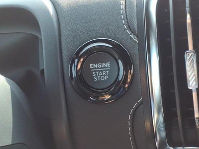 2026 Ford Expedition Platinum 4x4