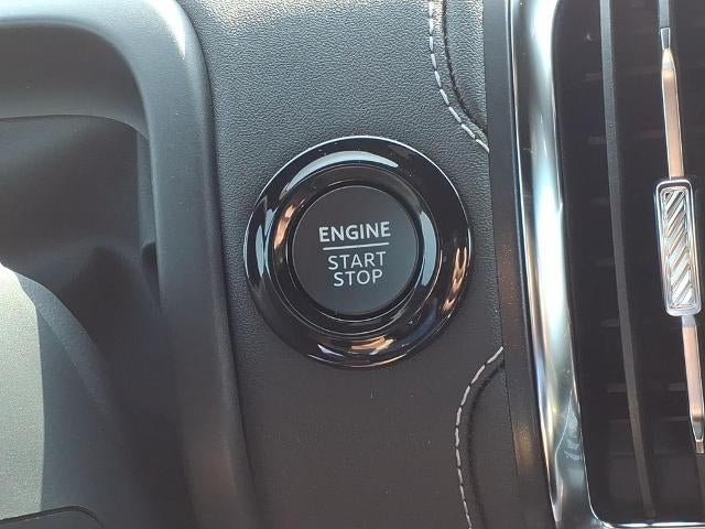 2026 Ford Expedition Platinum 4x4