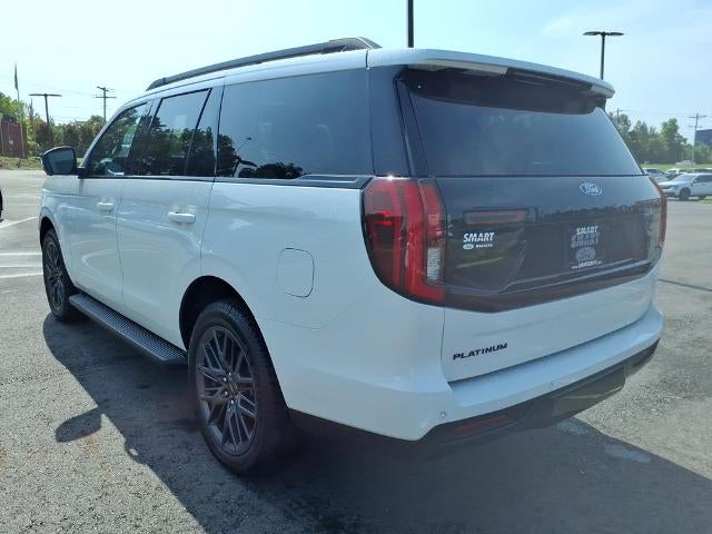 2026 Ford Expedition Platinum 4x4