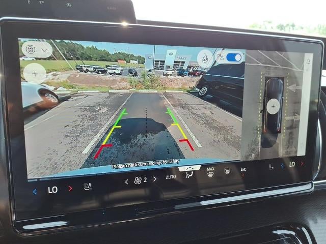 2026 Ford Expedition Platinum 4x4