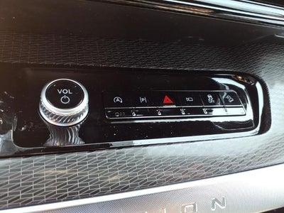 2026 Ford Expedition Platinum 4x4