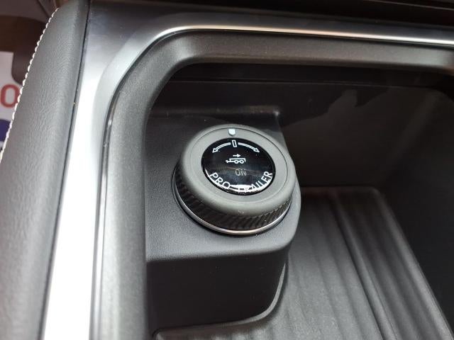 2026 Ford Expedition Platinum 4x4