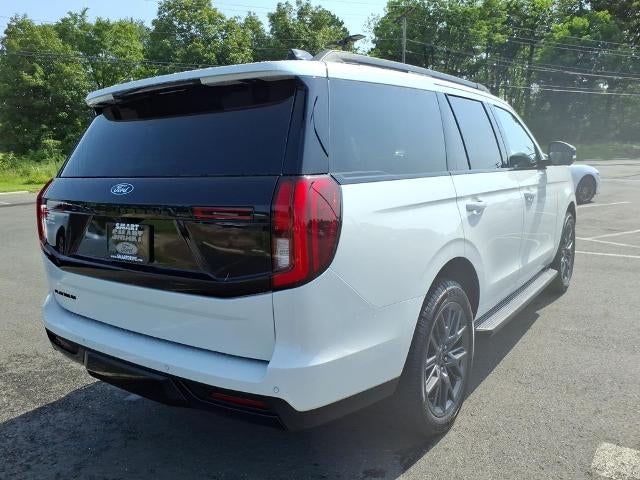 2026 Ford Expedition Platinum 4x4