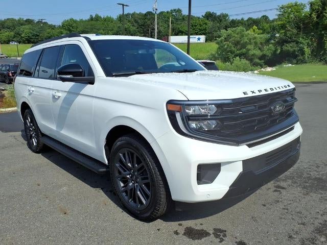 2026 Ford Expedition Platinum 4x4