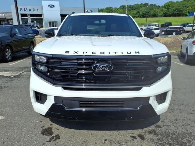 2026 Ford Expedition Platinum 4x4