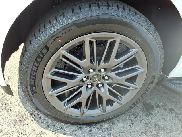 2026 Ford Expedition Platinum 4x4