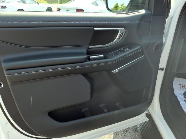 2026 Ford Expedition Platinum 4x4