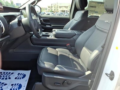 2026 Ford Expedition Platinum 4x4