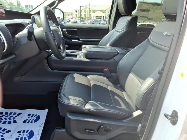 2026 Ford Expedition Platinum 4x4