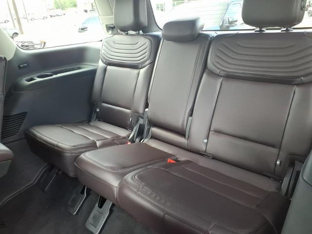 2027 Ford Expedition Platinum 4x4