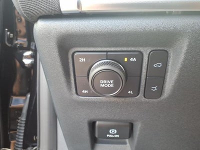 2027 Ford Expedition Platinum 4x4