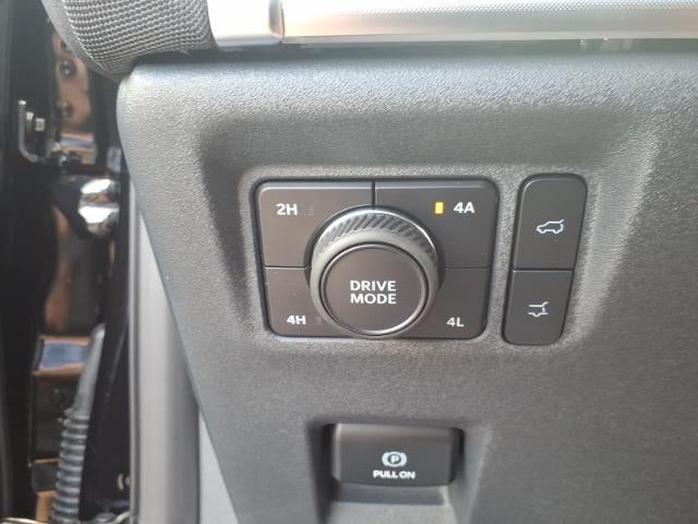 2027 Ford Expedition Platinum 4x4