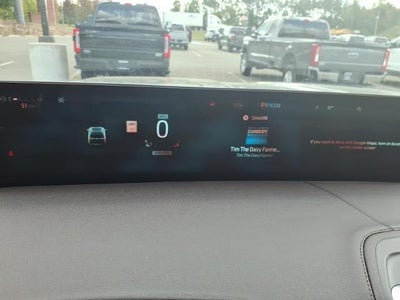 2027 Ford Expedition Platinum 4x4