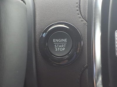 2027 Ford Expedition Platinum 4x4