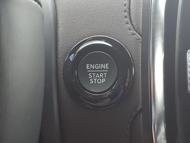 2027 Ford Expedition Platinum 4x4