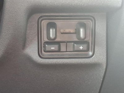 2027 Ford Expedition Platinum 4x4
