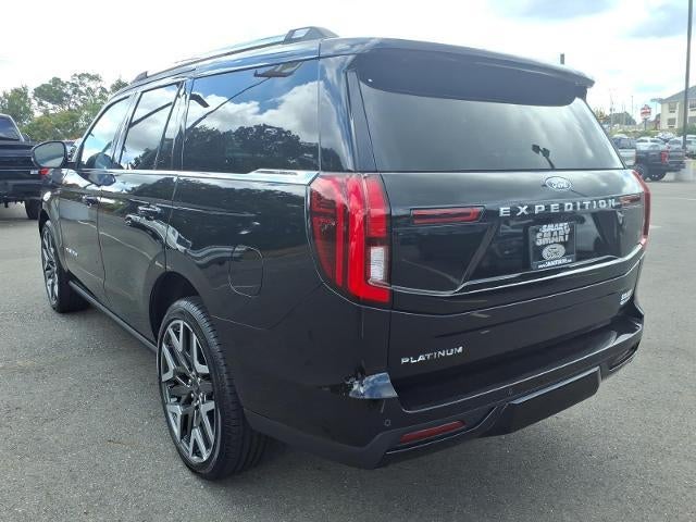2027 Ford Expedition Platinum 4x4