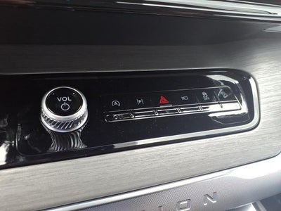 2027 Ford Expedition Platinum 4x4