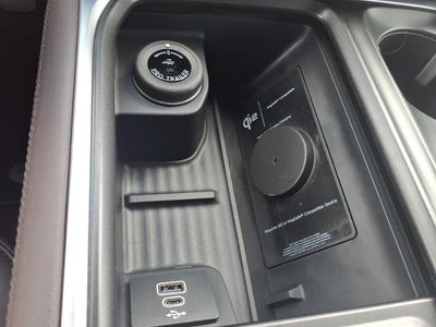 2027 Ford Expedition Platinum 4x4