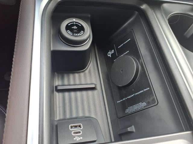 2027 Ford Expedition Platinum 4x4