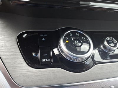2027 Ford Expedition Platinum 4x4