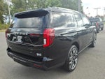 2027 Ford Expedition Platinum 4x4