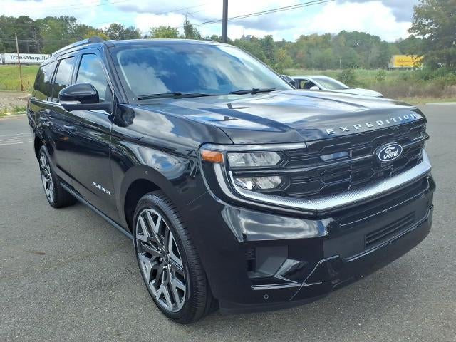2027 Ford Expedition Platinum 4x4