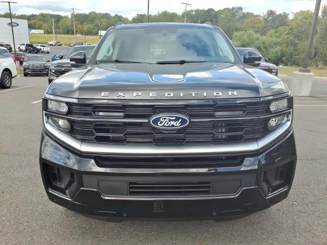 2027 Ford Expedition Platinum 4x4