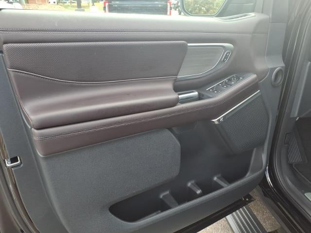2027 Ford Expedition Platinum 4x4