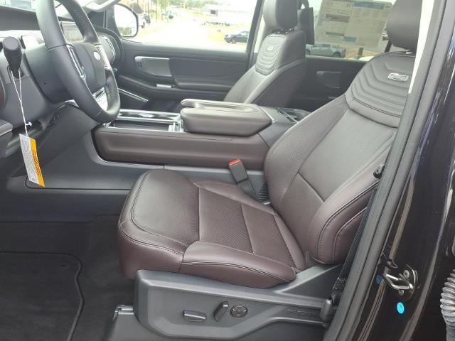 2027 Ford Expedition Platinum 4x4