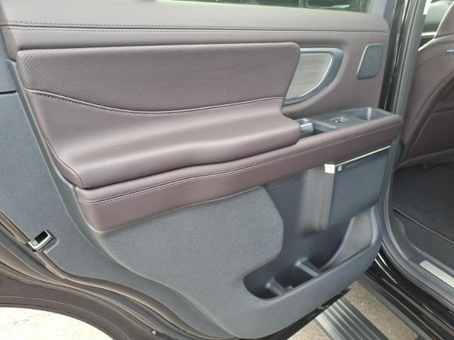 2027 Ford Expedition Platinum 4x4