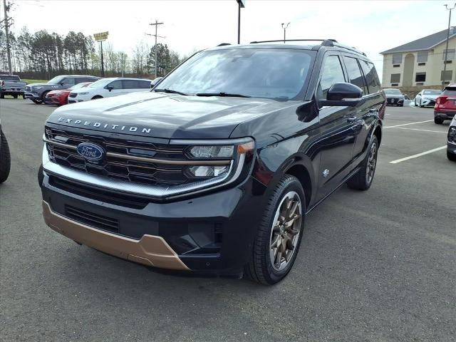 2025 Ford Expedition King Ranch 4x4