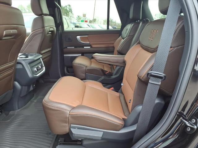 2025 Ford Expedition King Ranch 4x4