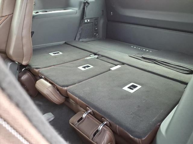 2025 Ford Expedition King Ranch 4x4