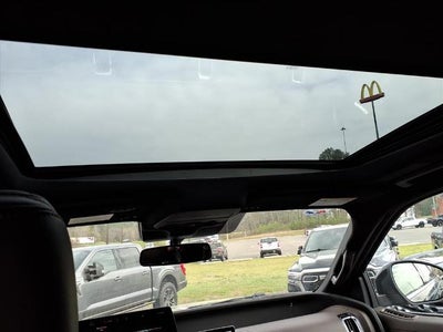 2025 Ford Expedition King Ranch 4x4