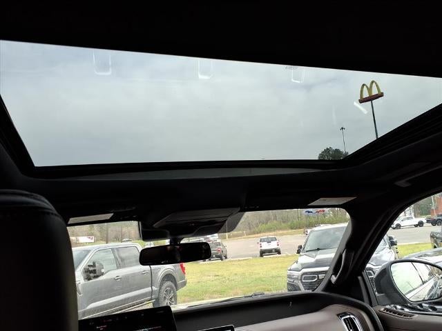 2025 Ford Expedition King Ranch 4x4