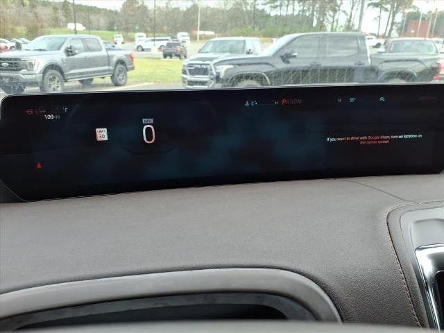 2025 Ford Expedition King Ranch 4x4