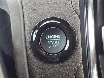 2025 Ford Expedition King Ranch 4x4