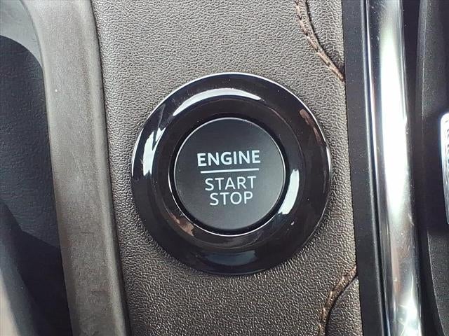 2025 Ford Expedition King Ranch 4x4