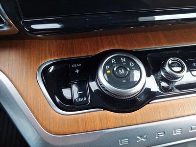 2025 Ford Expedition King Ranch 4x4