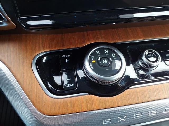 2025 Ford Expedition King Ranch 4x4