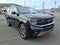 2025 Ford Expedition King Ranch 4x4