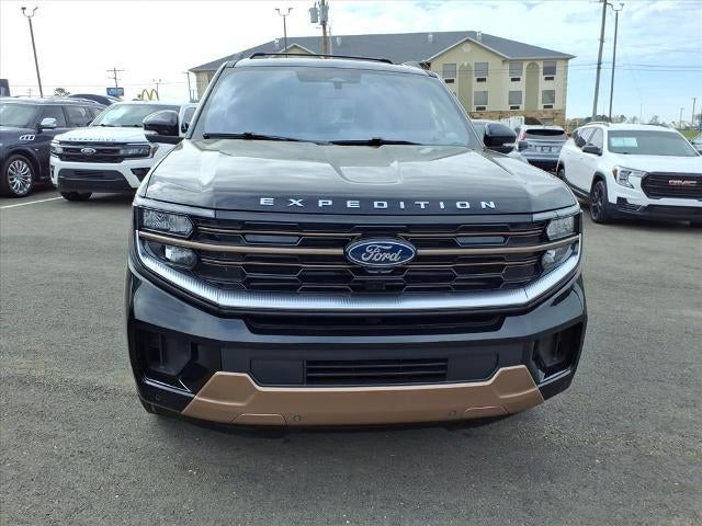 2025 Ford Expedition King Ranch 4x4