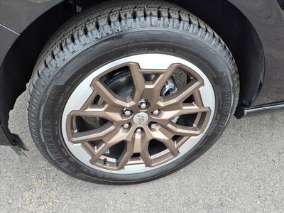 2025 Ford Expedition King Ranch 4x4