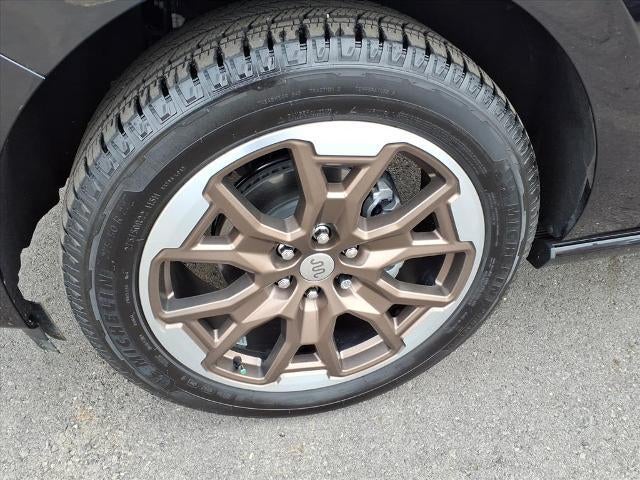 2025 Ford Expedition King Ranch 4x4