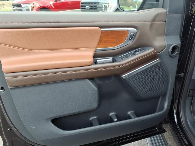 2025 Ford Expedition King Ranch 4x4