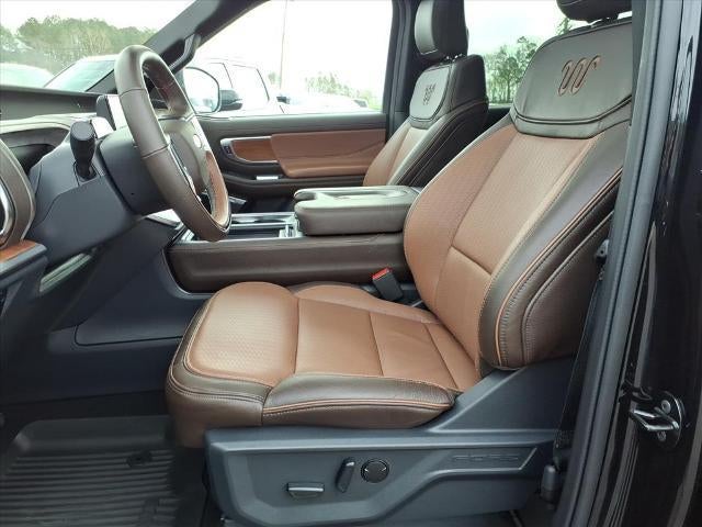2025 Ford Expedition King Ranch 4x4