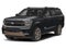 2025 Ford Expedition King Ranch 4x4