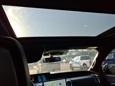 2026 Ford Expedition Tremor 4x4