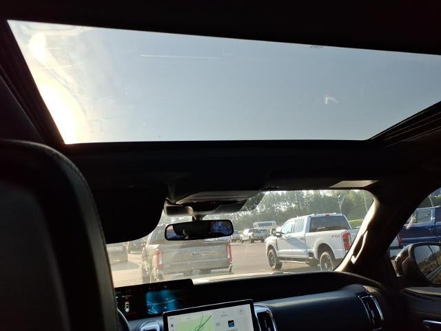 2026 Ford Expedition Tremor 4x4